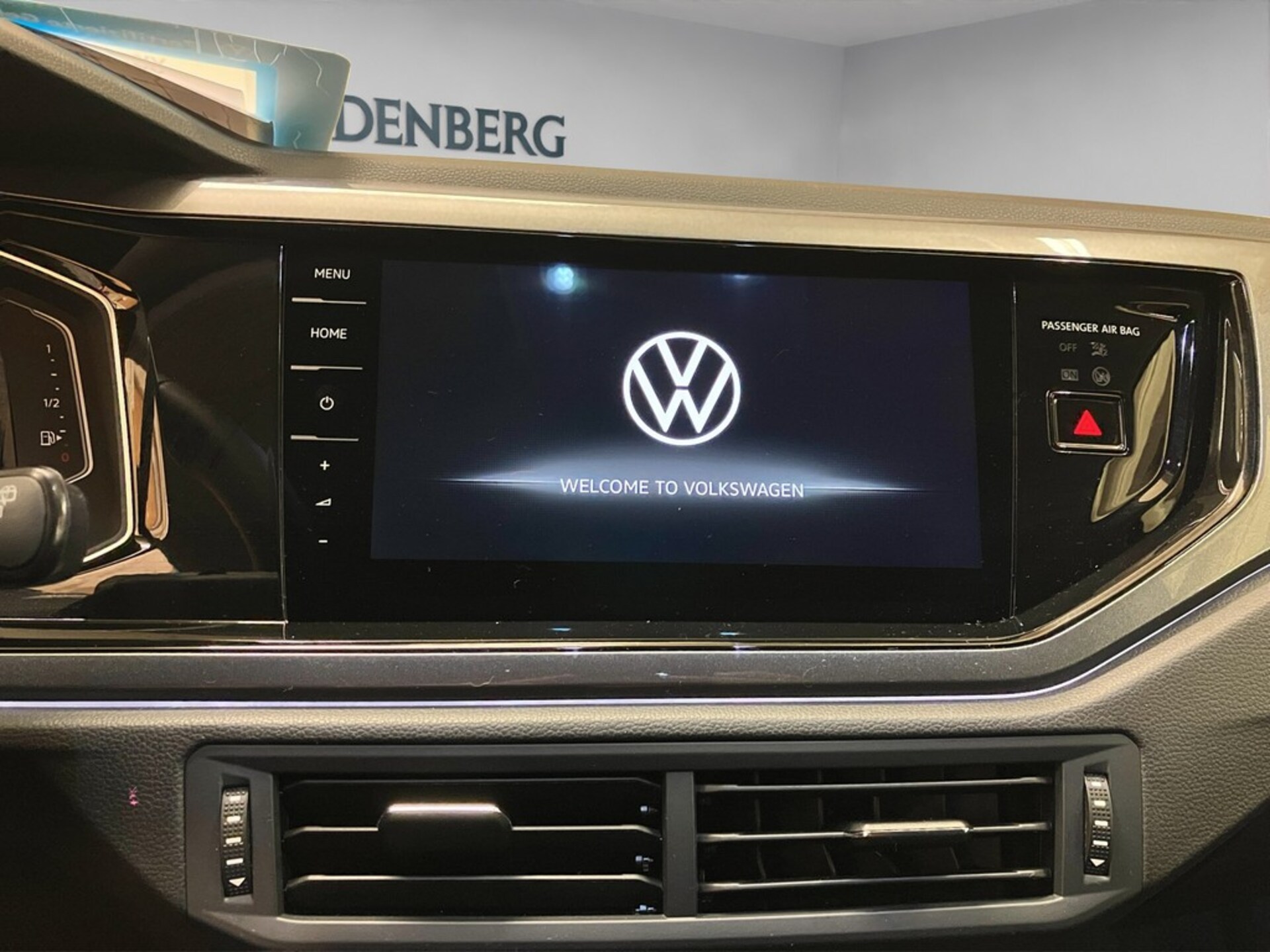 Volkswagen Taigo Style