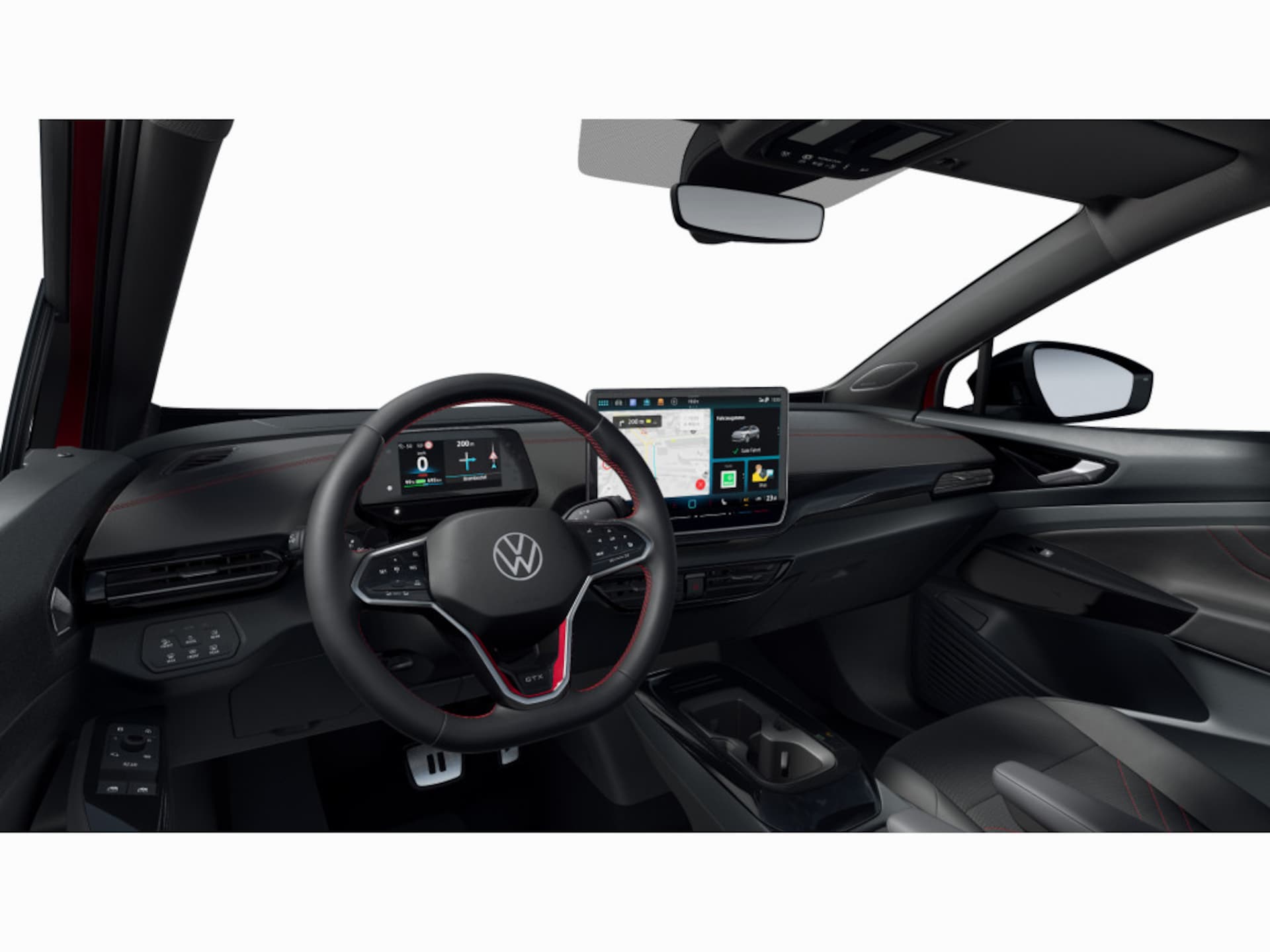 Volkswagen ID.4 GTX
