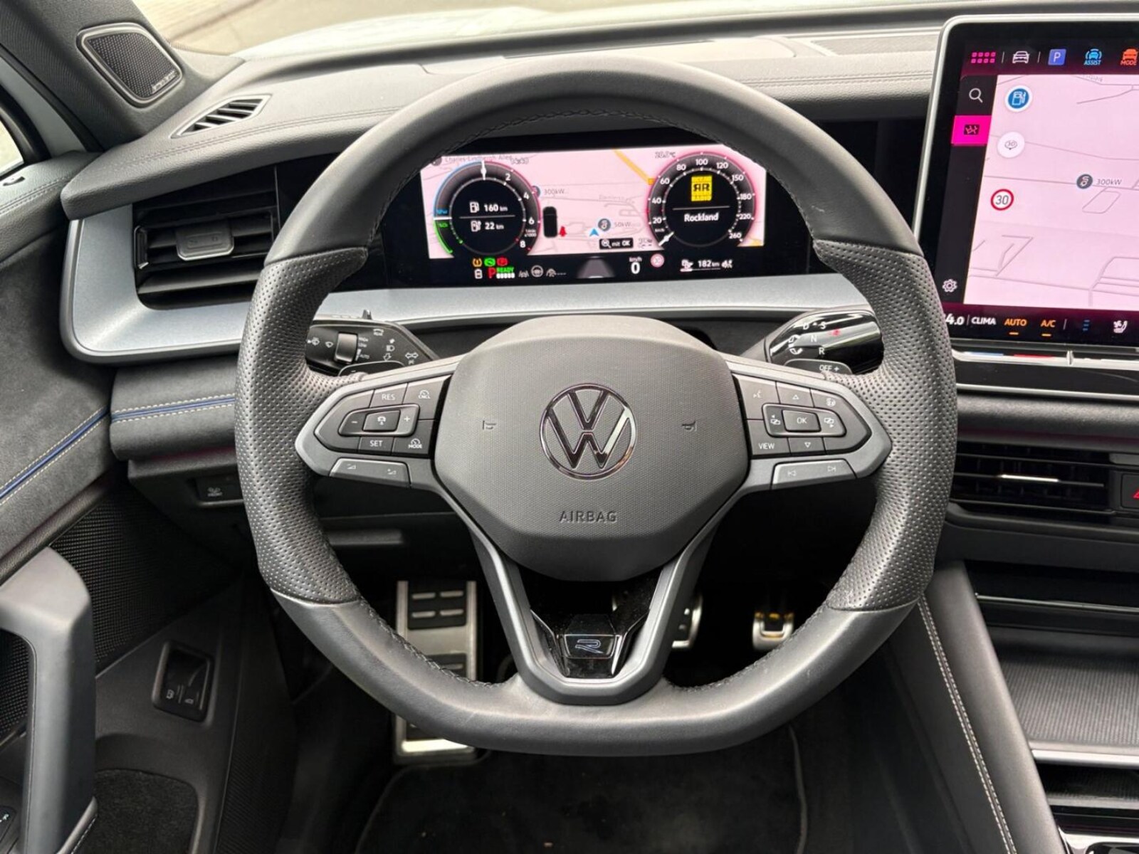 Volkswagen Tayron – Bild 18