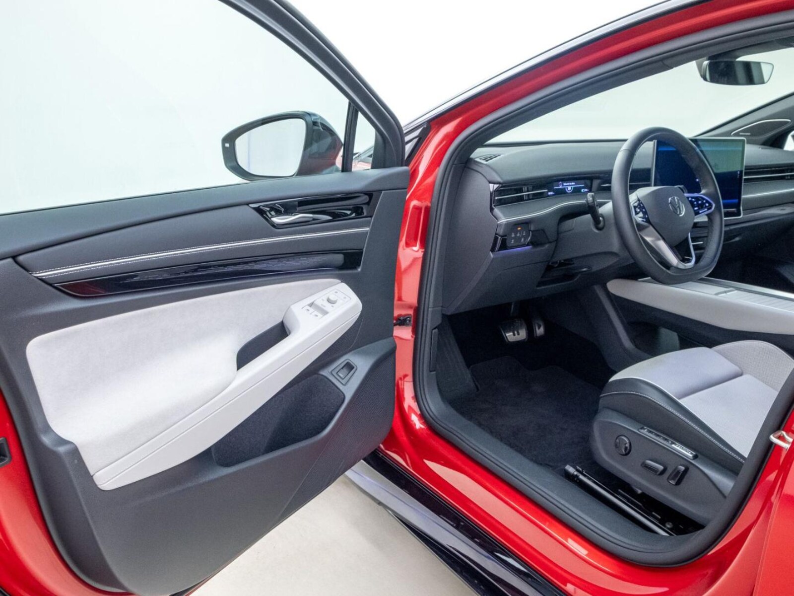 Volkswagen ID.7 Tourer – Bild 11
