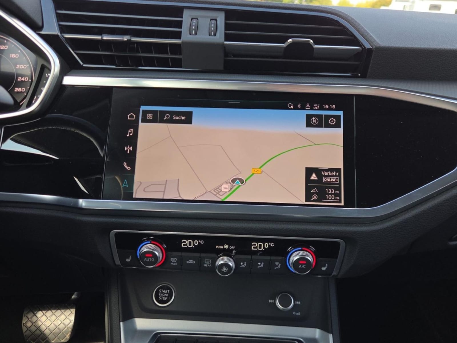 Audi Q3 – Bild 7