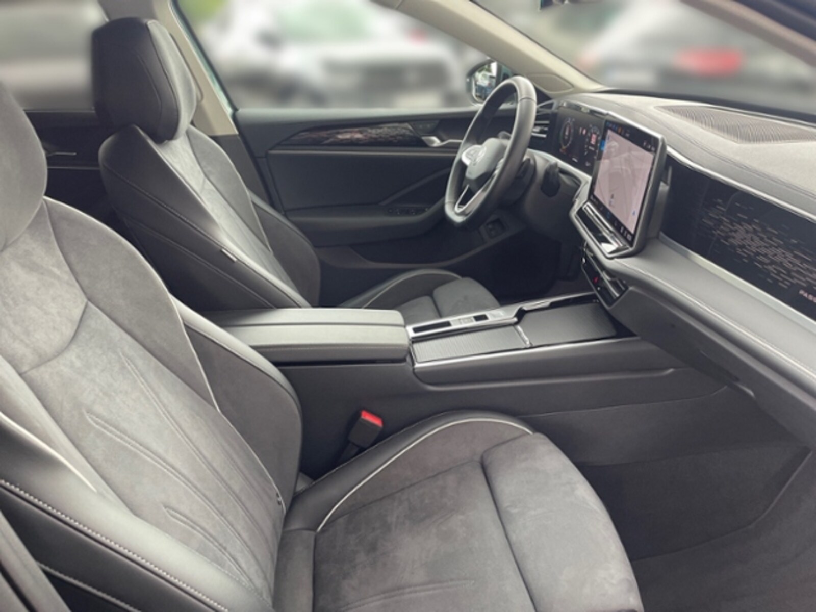 Volkswagen Passat – Bild 22