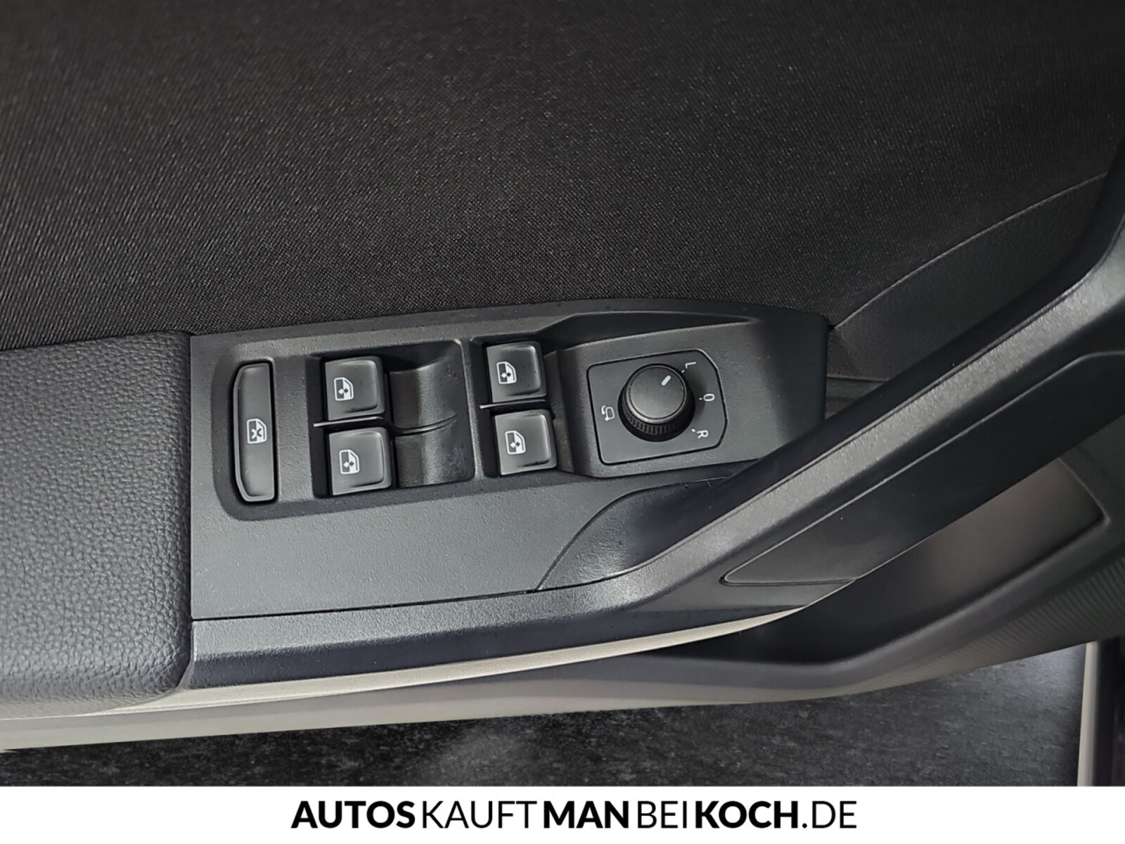 SEAT Ibiza – Bild 18