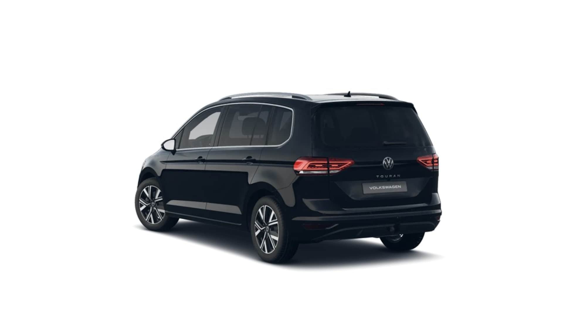 Volkswagen Touran Highline