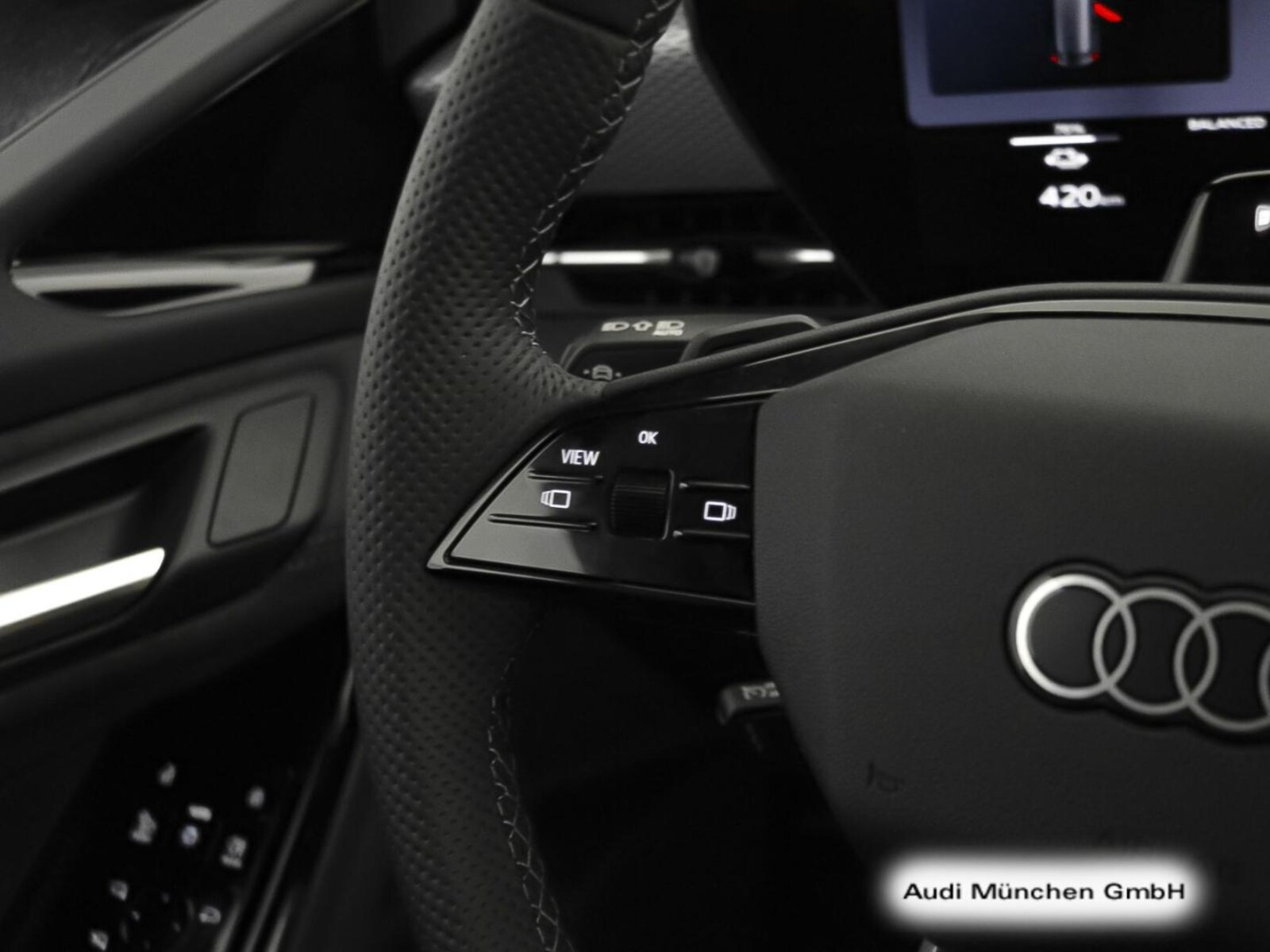 Audi A6 Avant e-tron – Bild 18