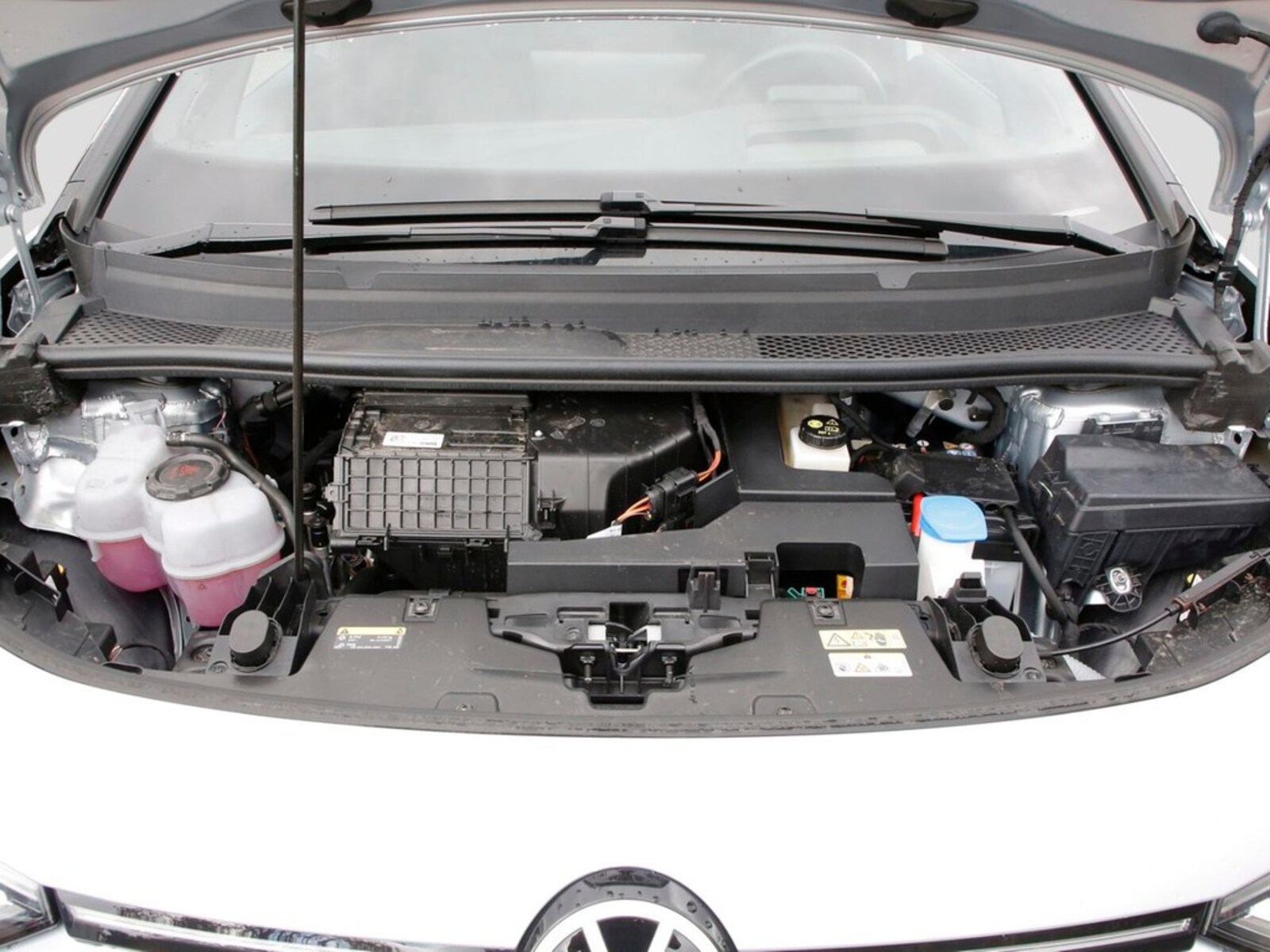 Volkswagen ID.3 – Bild 8