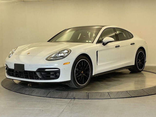 2023 Porsche Panamera
