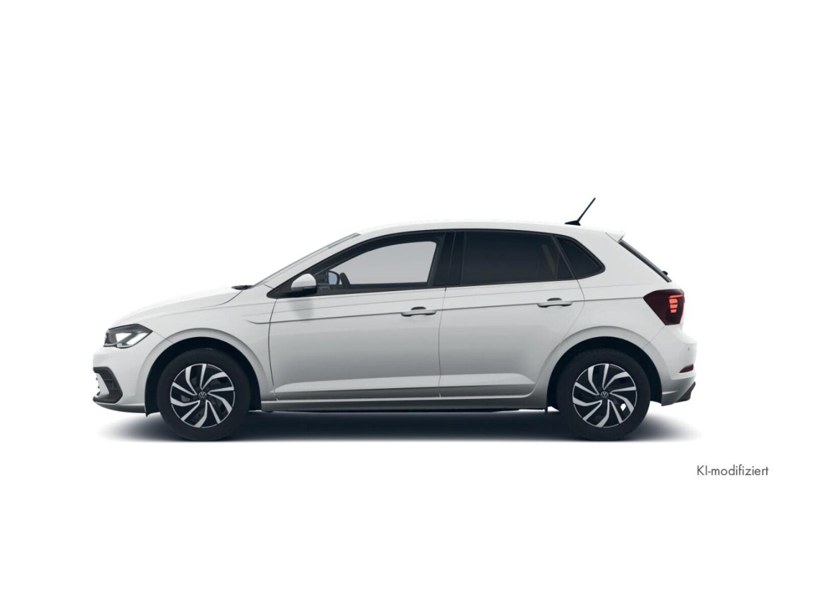 Volkswagen Polo – Bild 5
