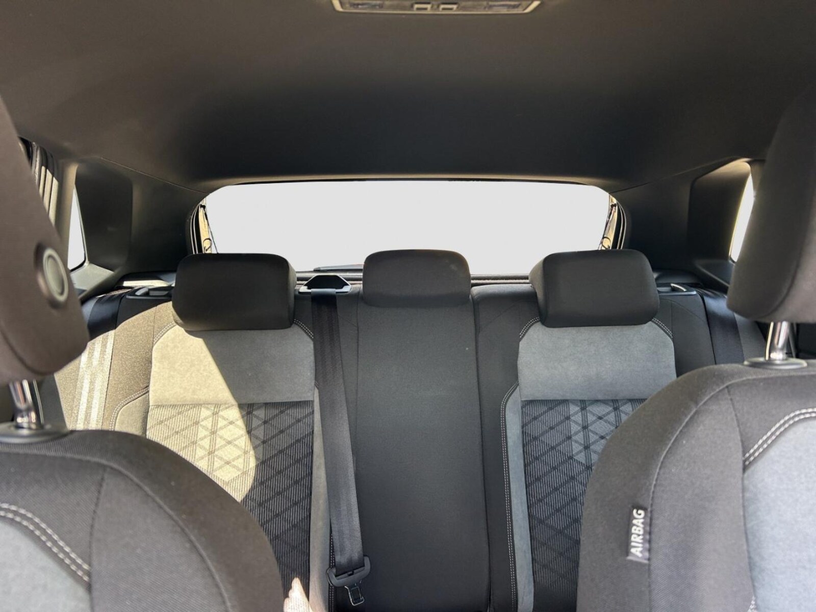 Volkswagen Polo – Bild 17