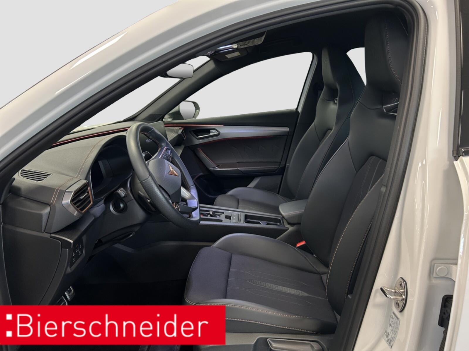 CUPRA Formentor – Bild 13