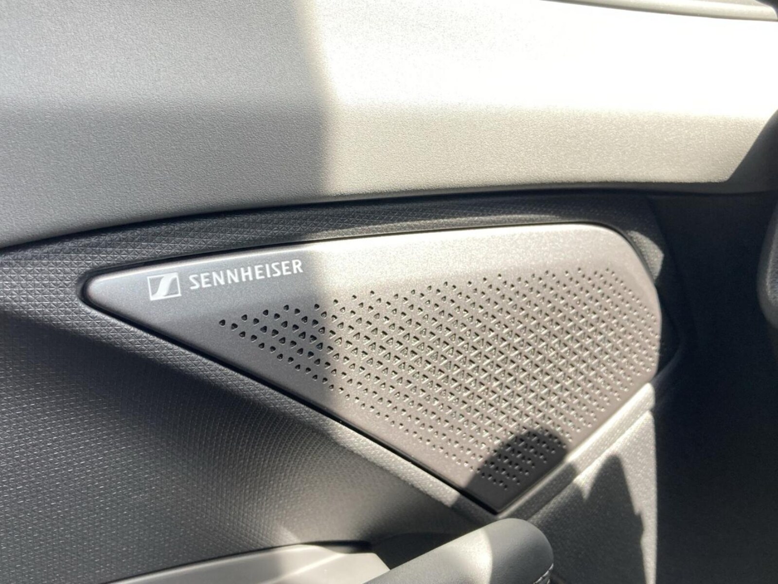 CUPRA Terramar – Bild 20