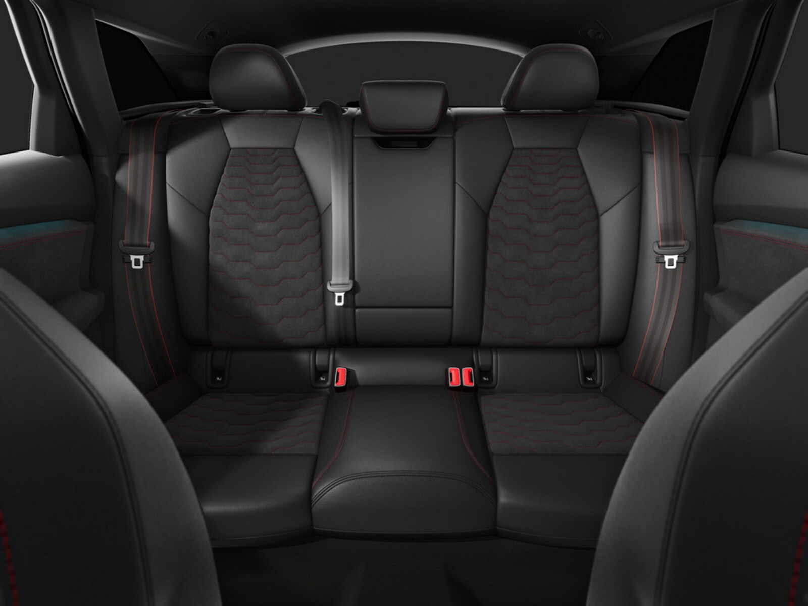 Audi S6 Avant e-tron – Bild 10