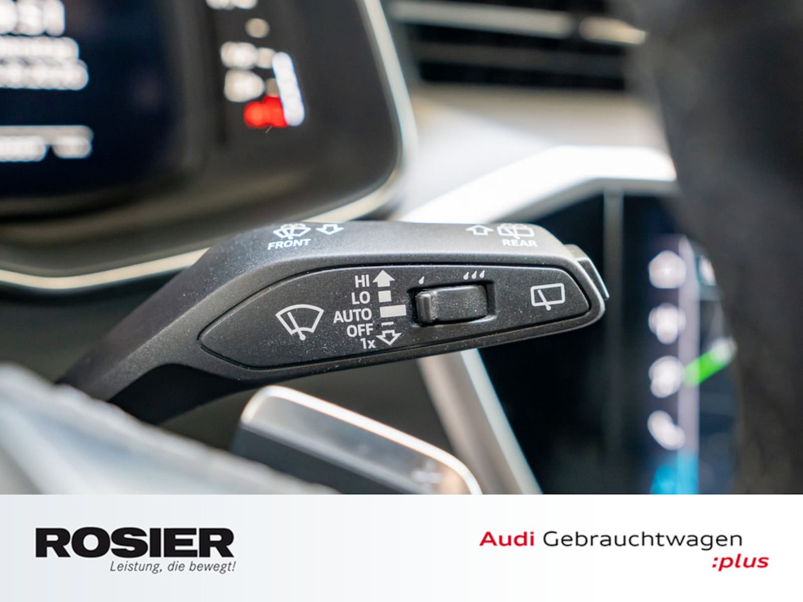 Audi S6 Avant – Bild 18