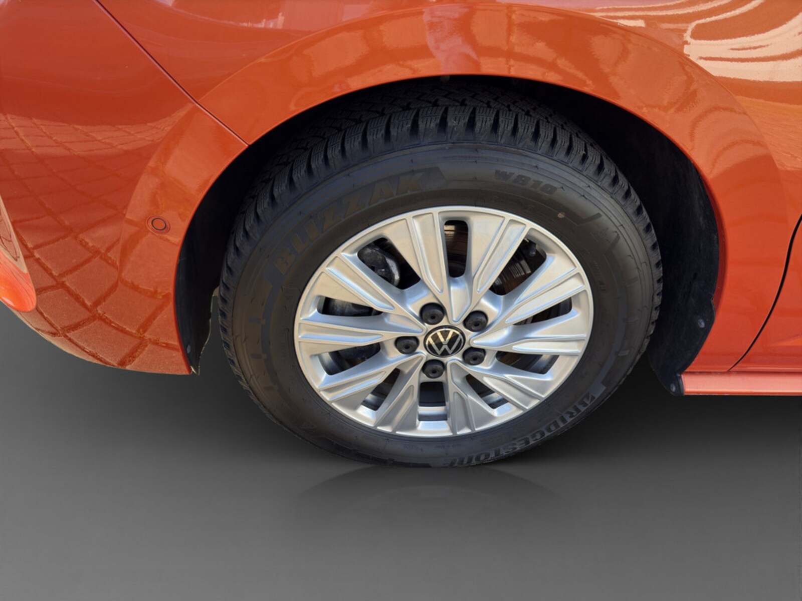 Volkswagen Multivan Langversion – Bild 12