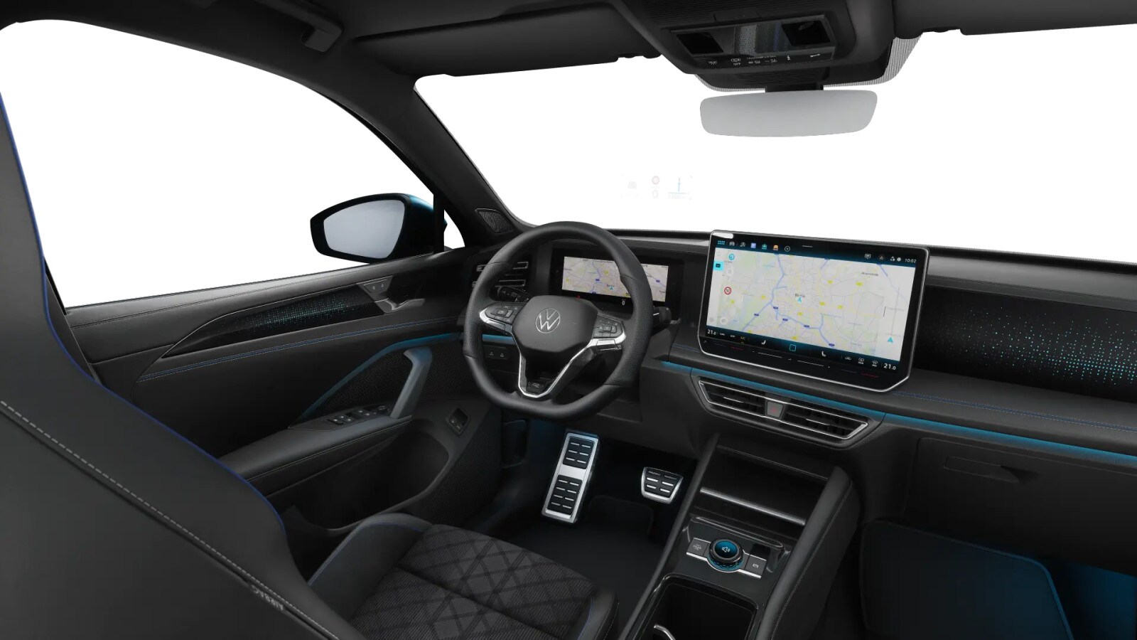 Volkswagen Tiguan – Bild 10