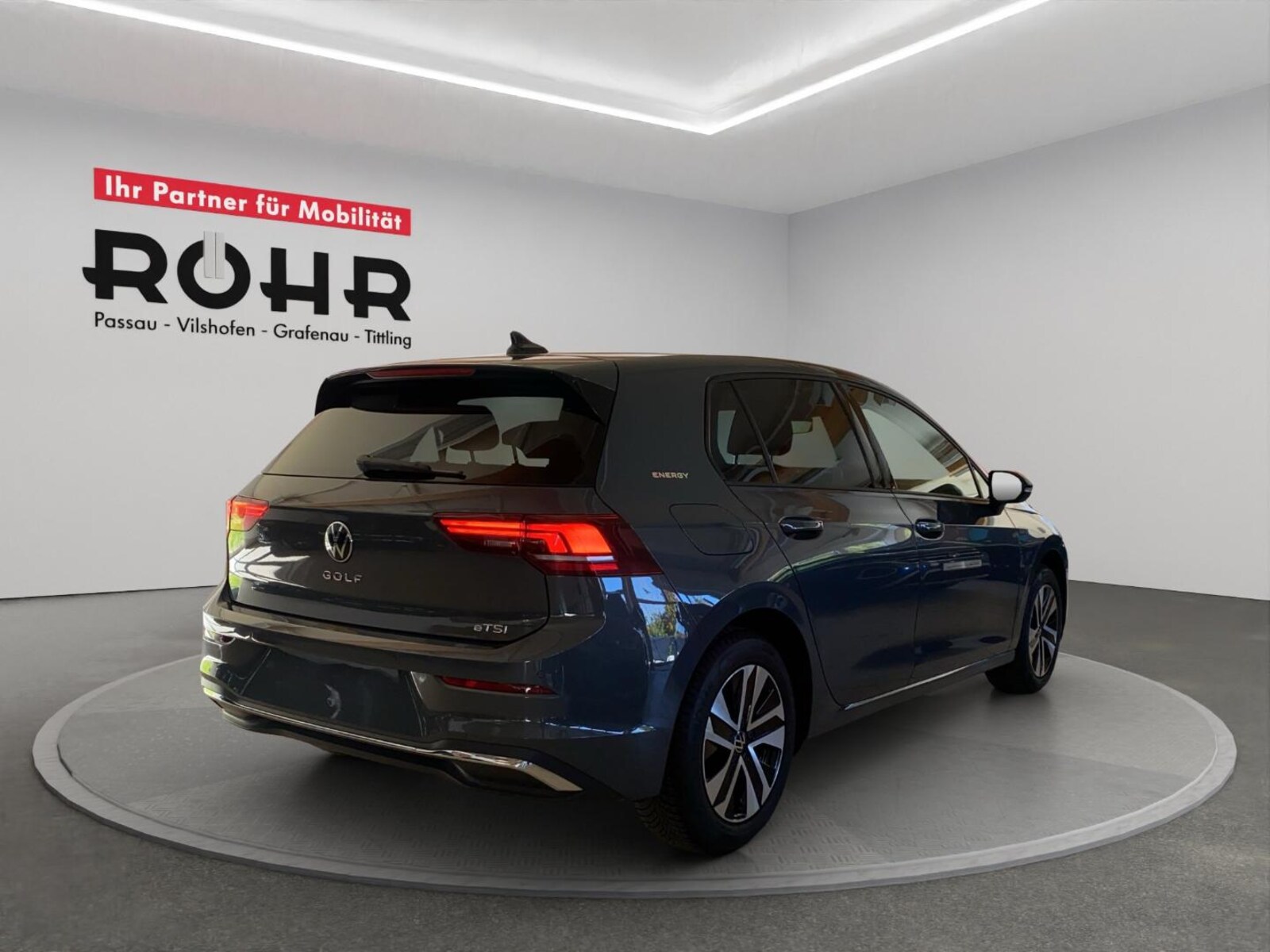 Volkswagen Golf – Bild 5