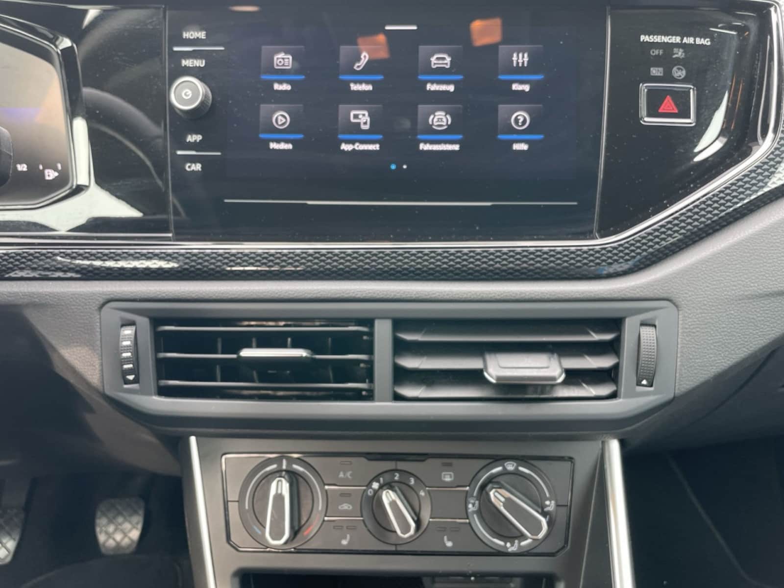 Volkswagen Polo – Bild 12