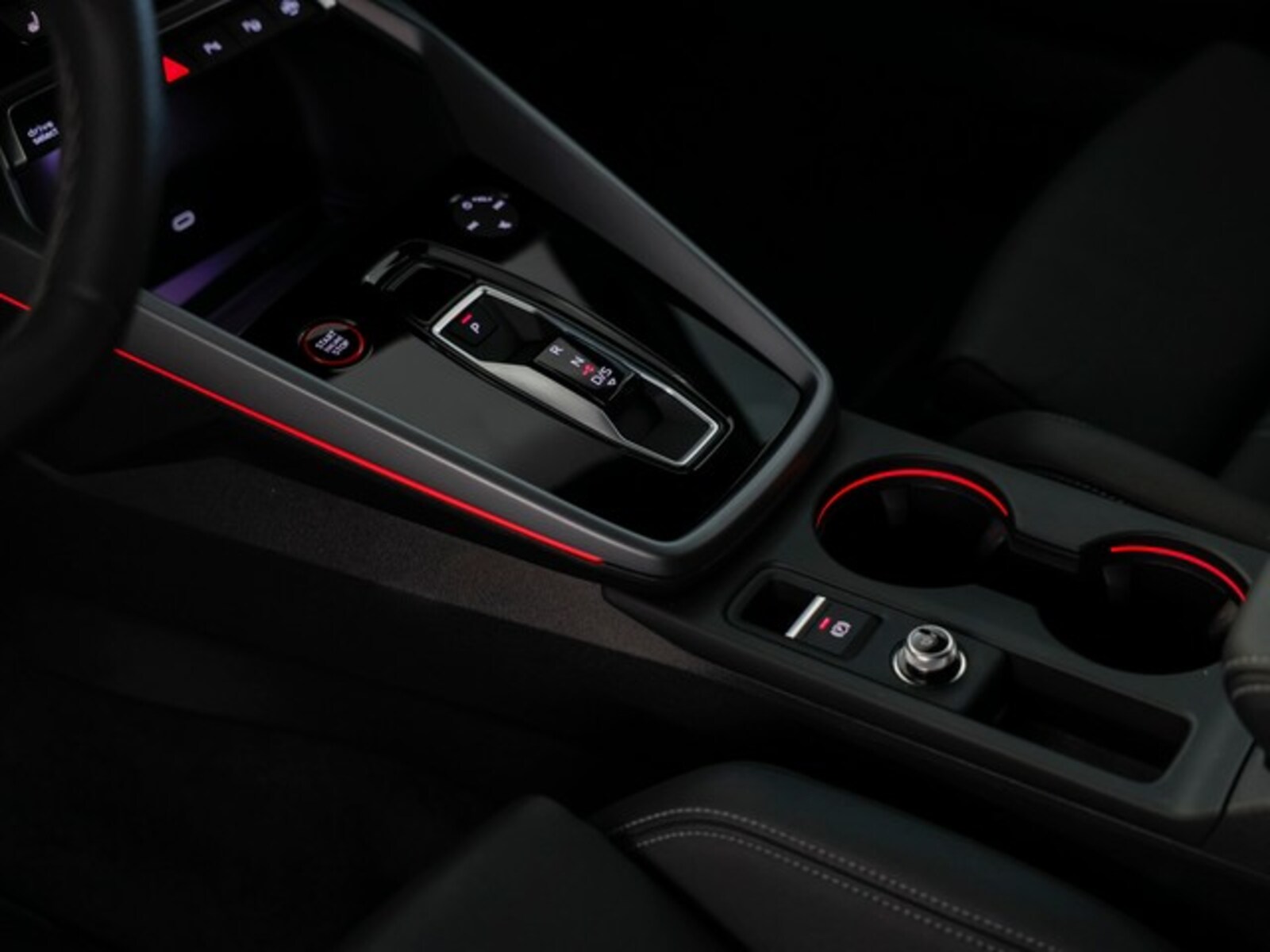 Audi S3 Sportback – Bild 12