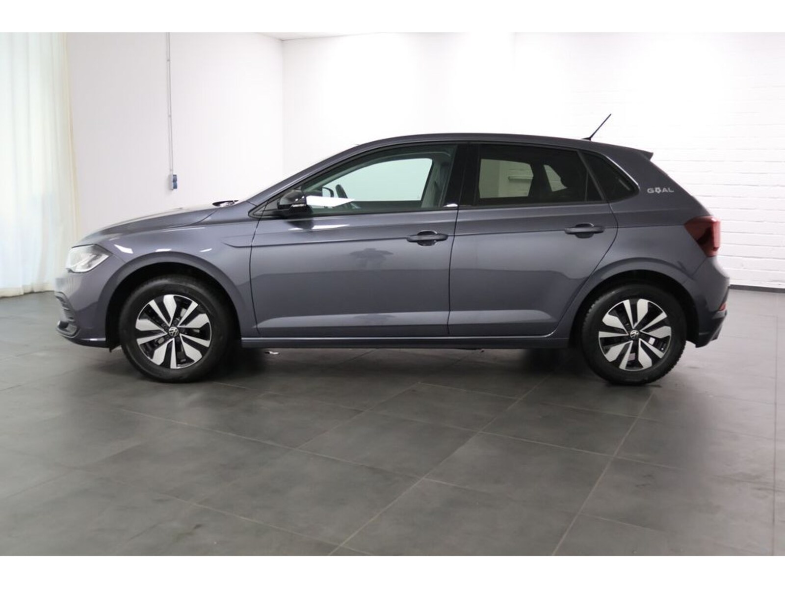 Volkswagen Polo – Bild 7