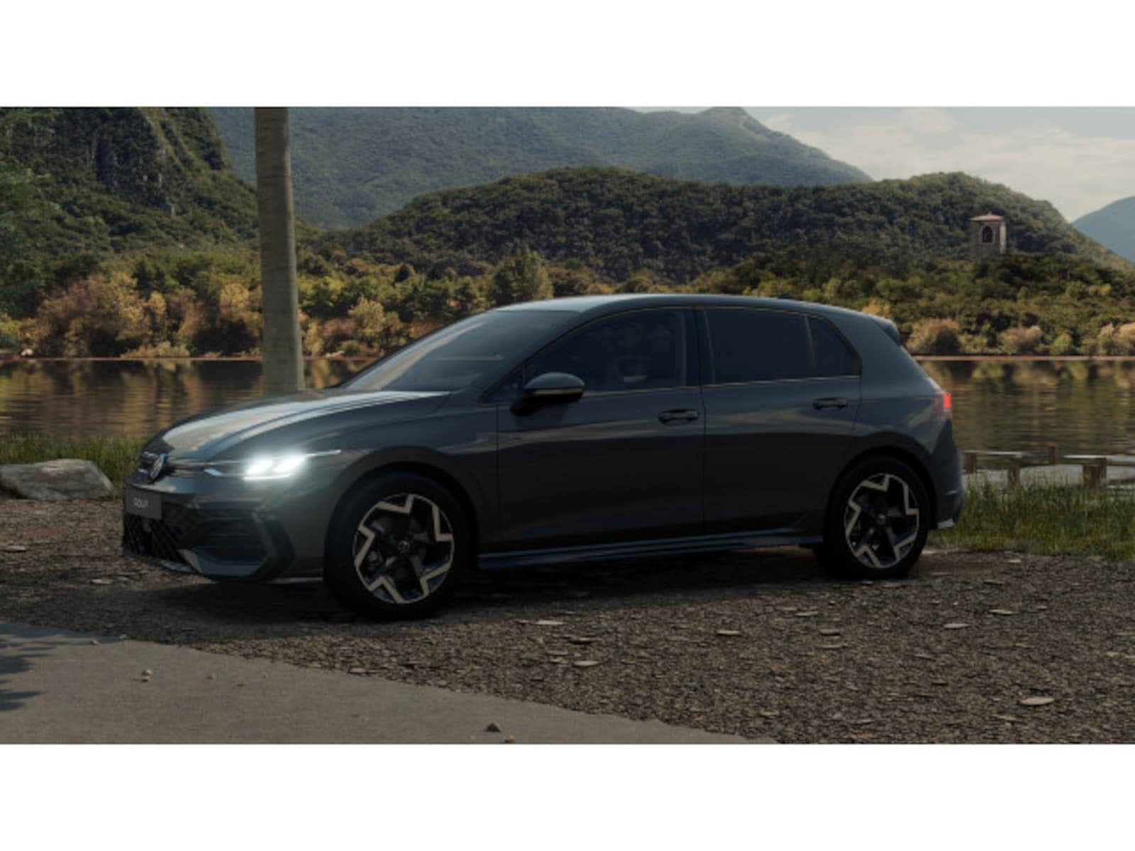 Volkswagen Golf – Bild 3