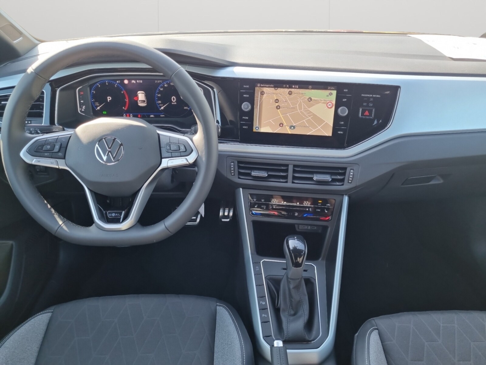 Volkswagen Taigo – Bild 8