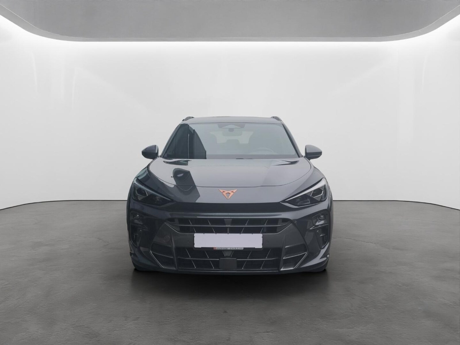 CUPRA Terramar – Bild 3