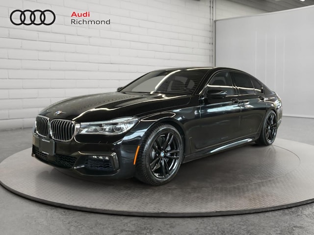 2016 BMW