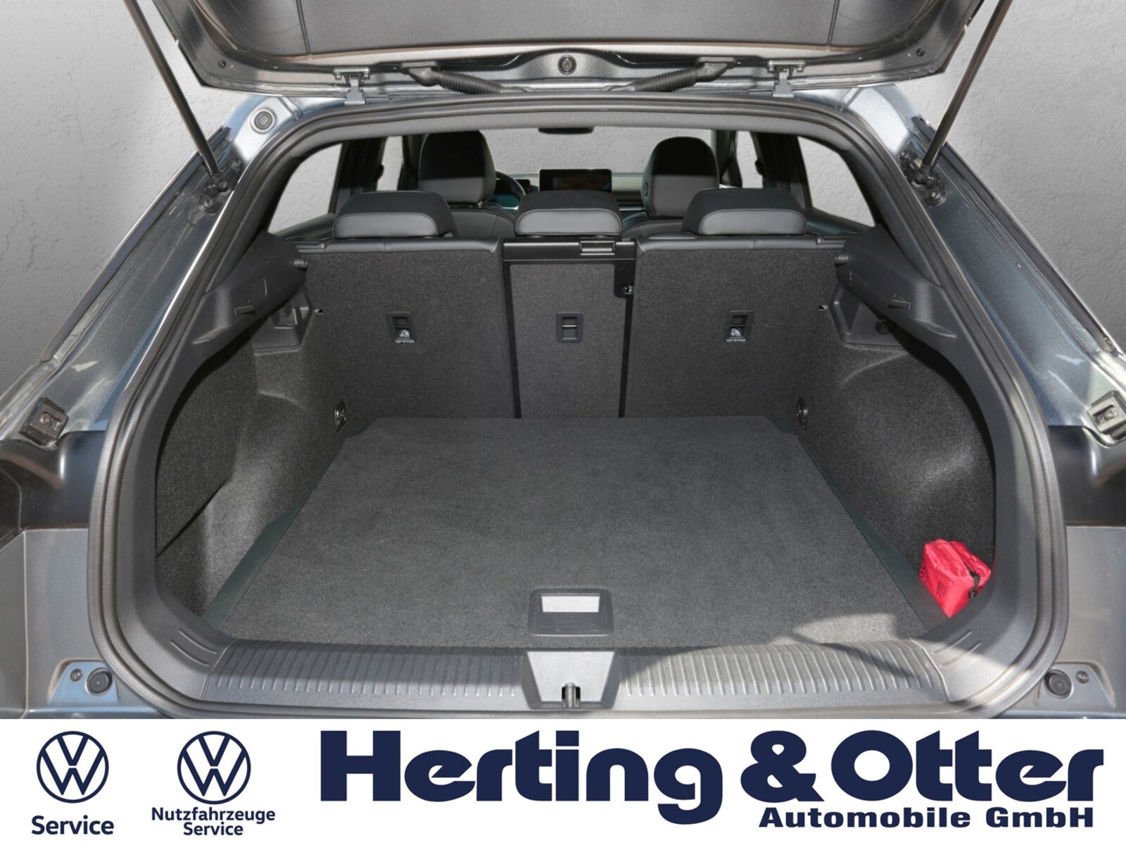 Volkswagen T-Roc – Bild 14