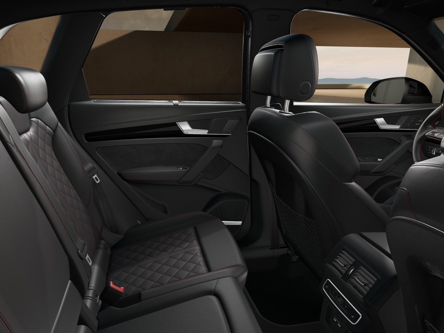 Bild über Audi Q5 40 TFSI quattro S tronic - für weitere Informationen kontaktieren Sie den Audi Partner