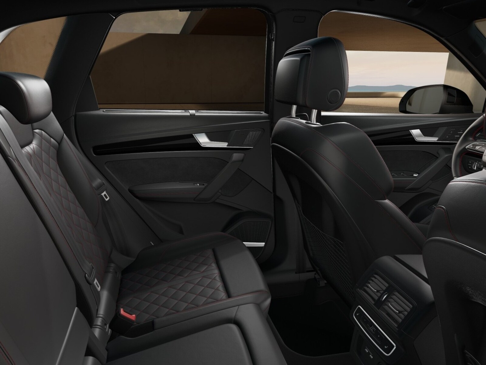 Audi Q5 – Bild 10