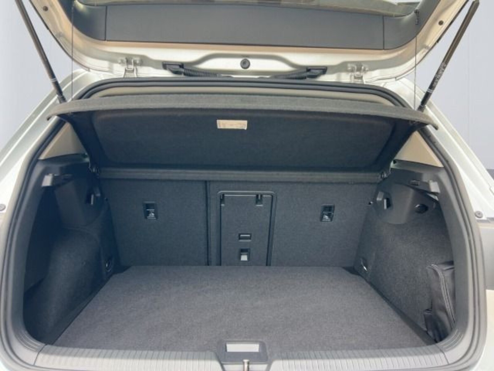 Volkswagen Golf – Bild 7