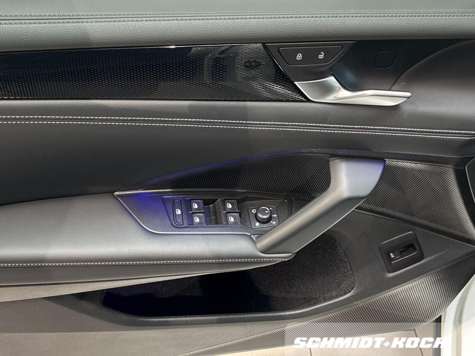 Volkswagen Tiguan – Bild 10