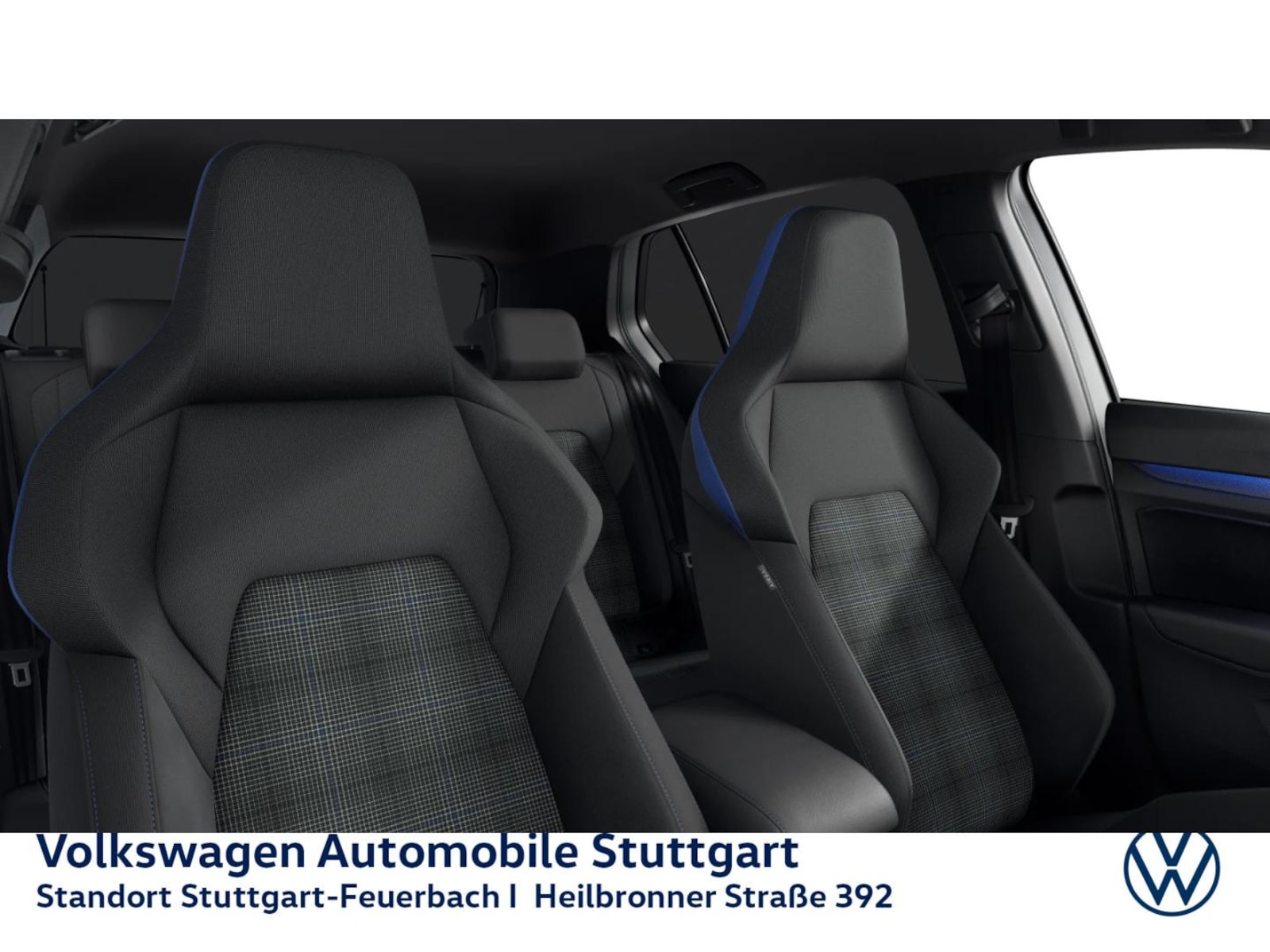 Volkswagen Golf – Bild 10
