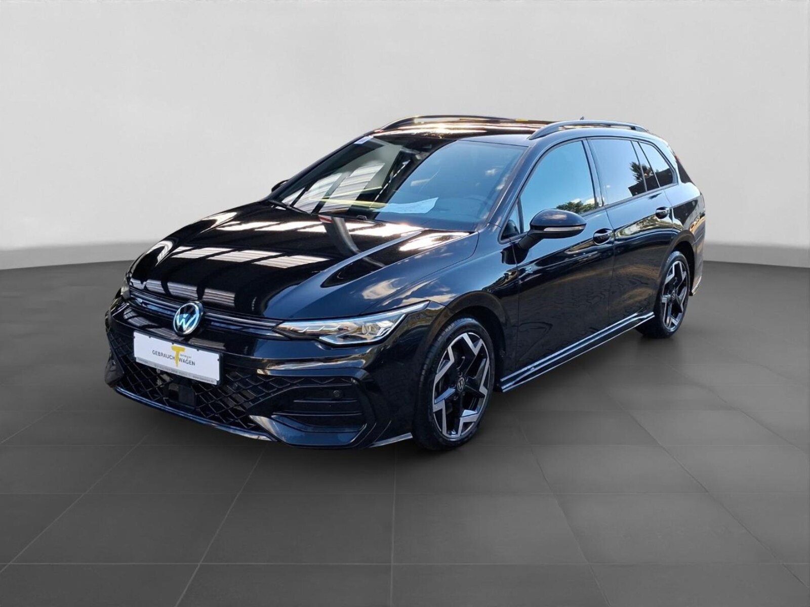 Volkswagen Golf Variant – Bild 2