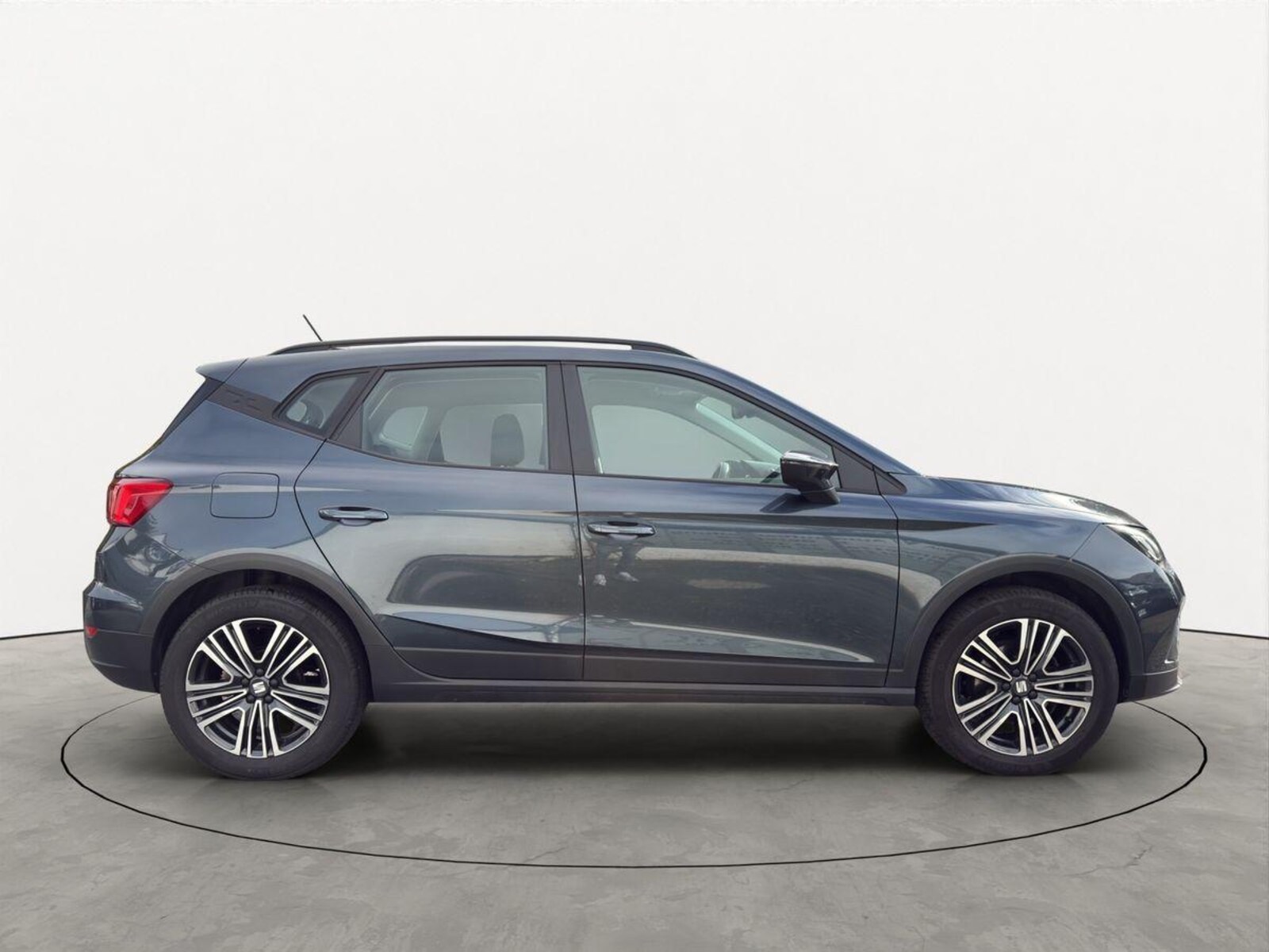 SEAT Arona – Bild 2