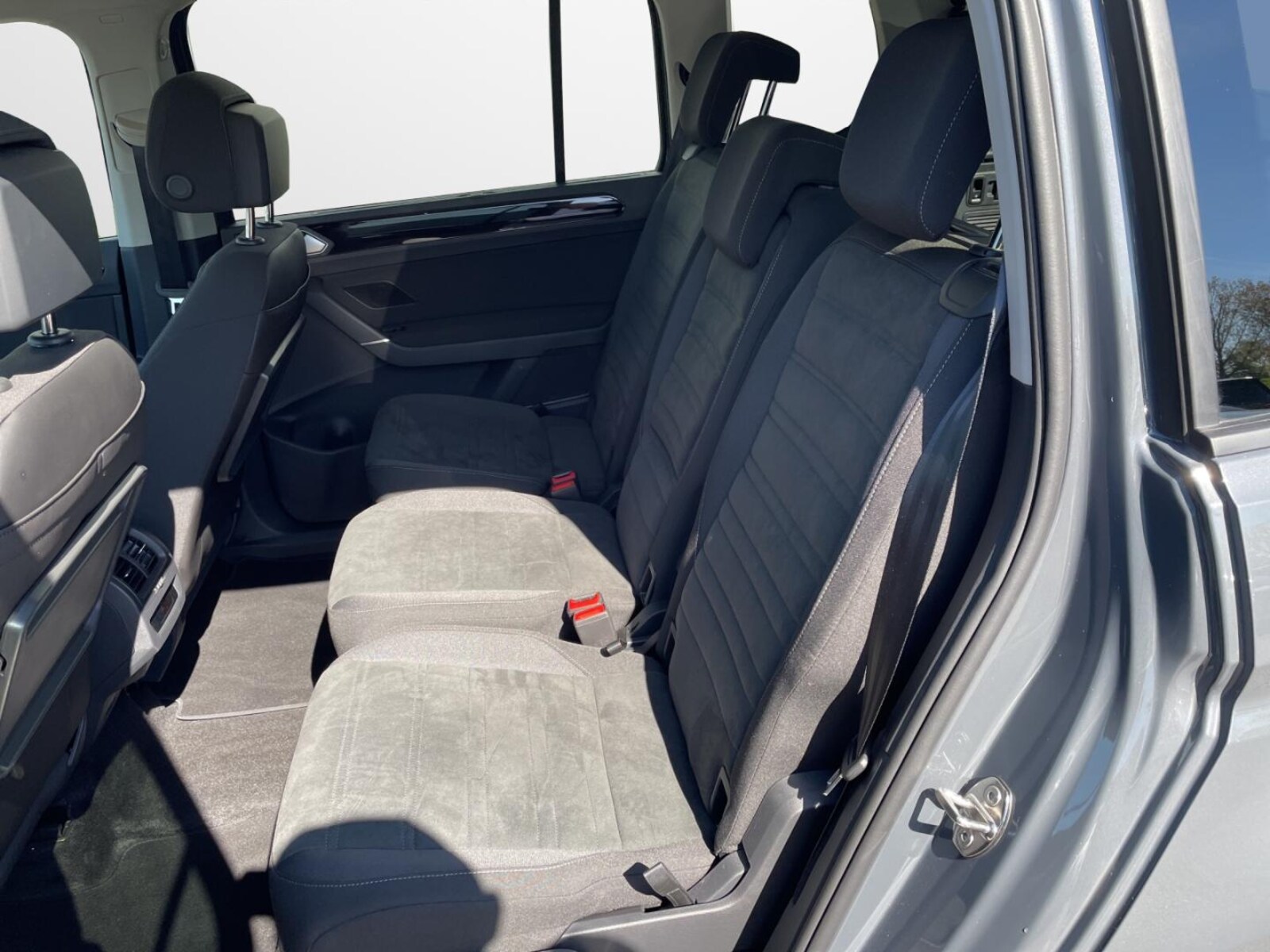 Volkswagen Touran – Bild 12