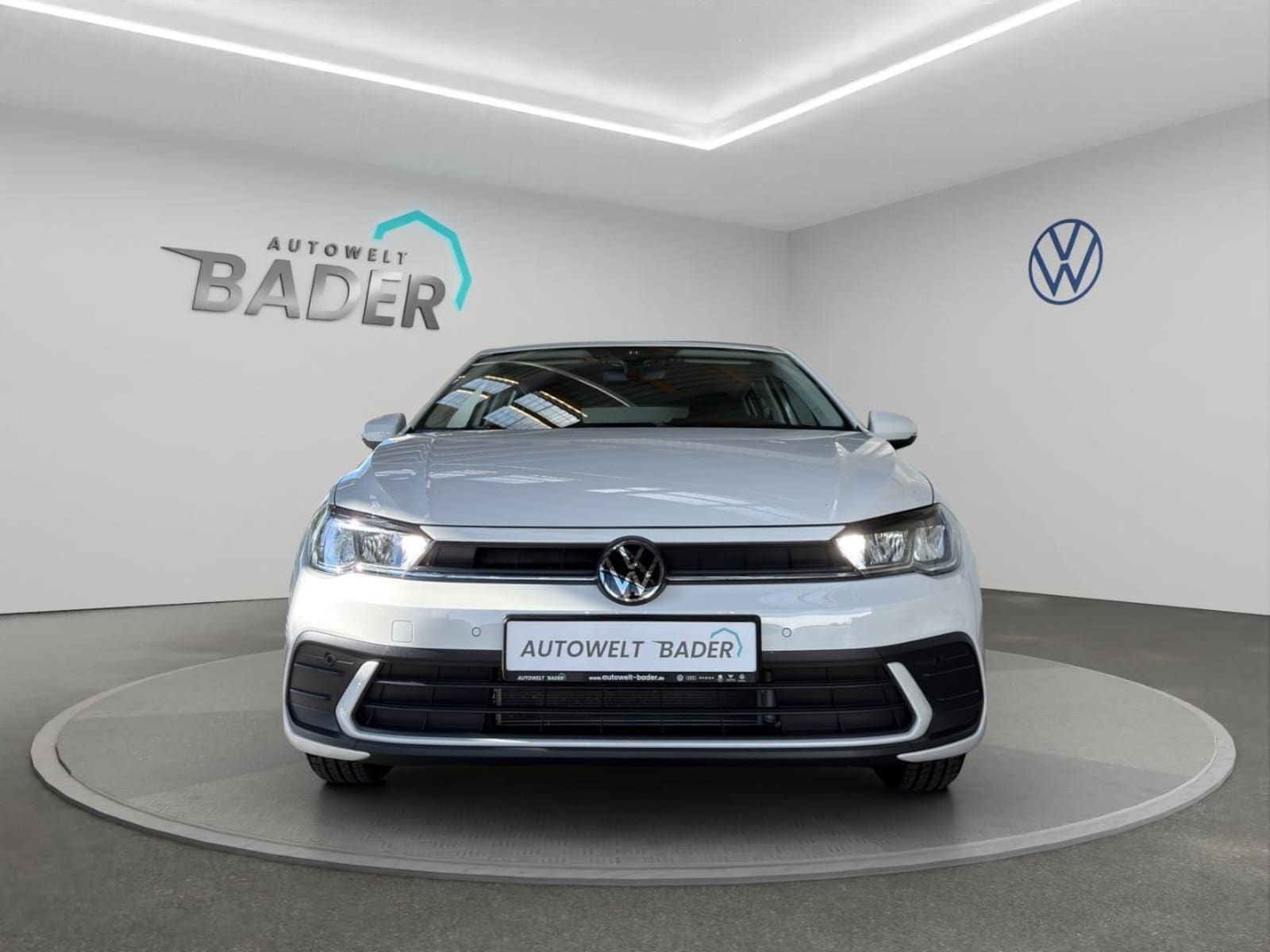 Volkswagen Polo – Bild 2