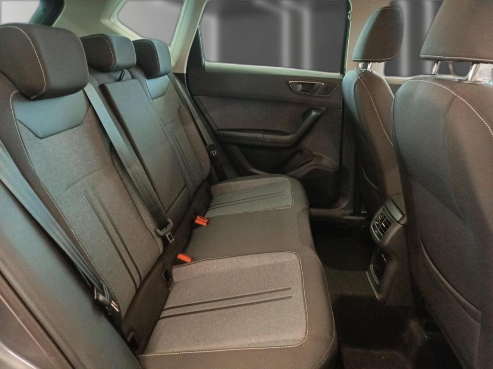 SEAT Ateca – Bild 10