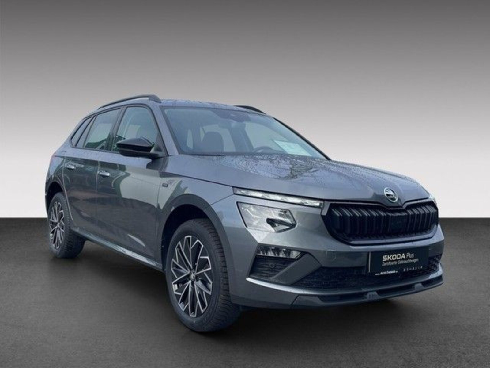 Škoda Kamiq – Bild 7
