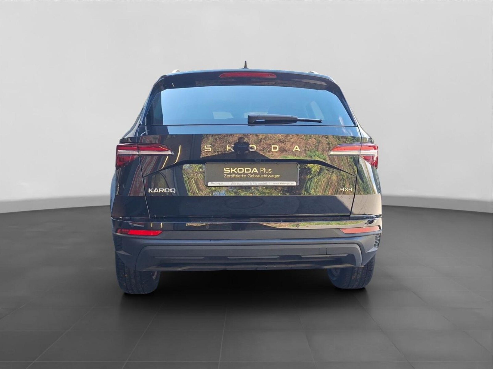Škoda Karoq – Bild 19