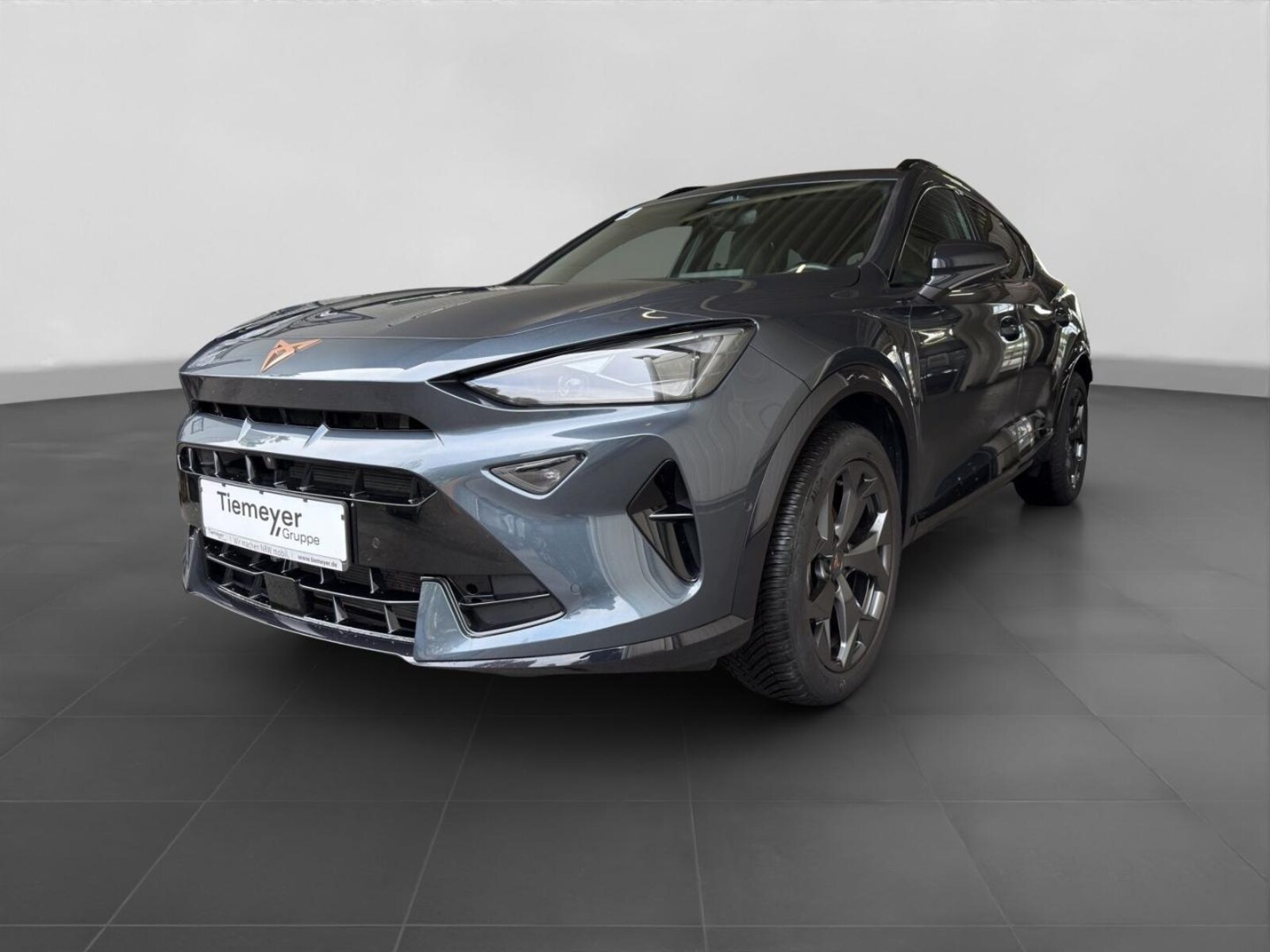 CUPRA Formentor – Bild 2