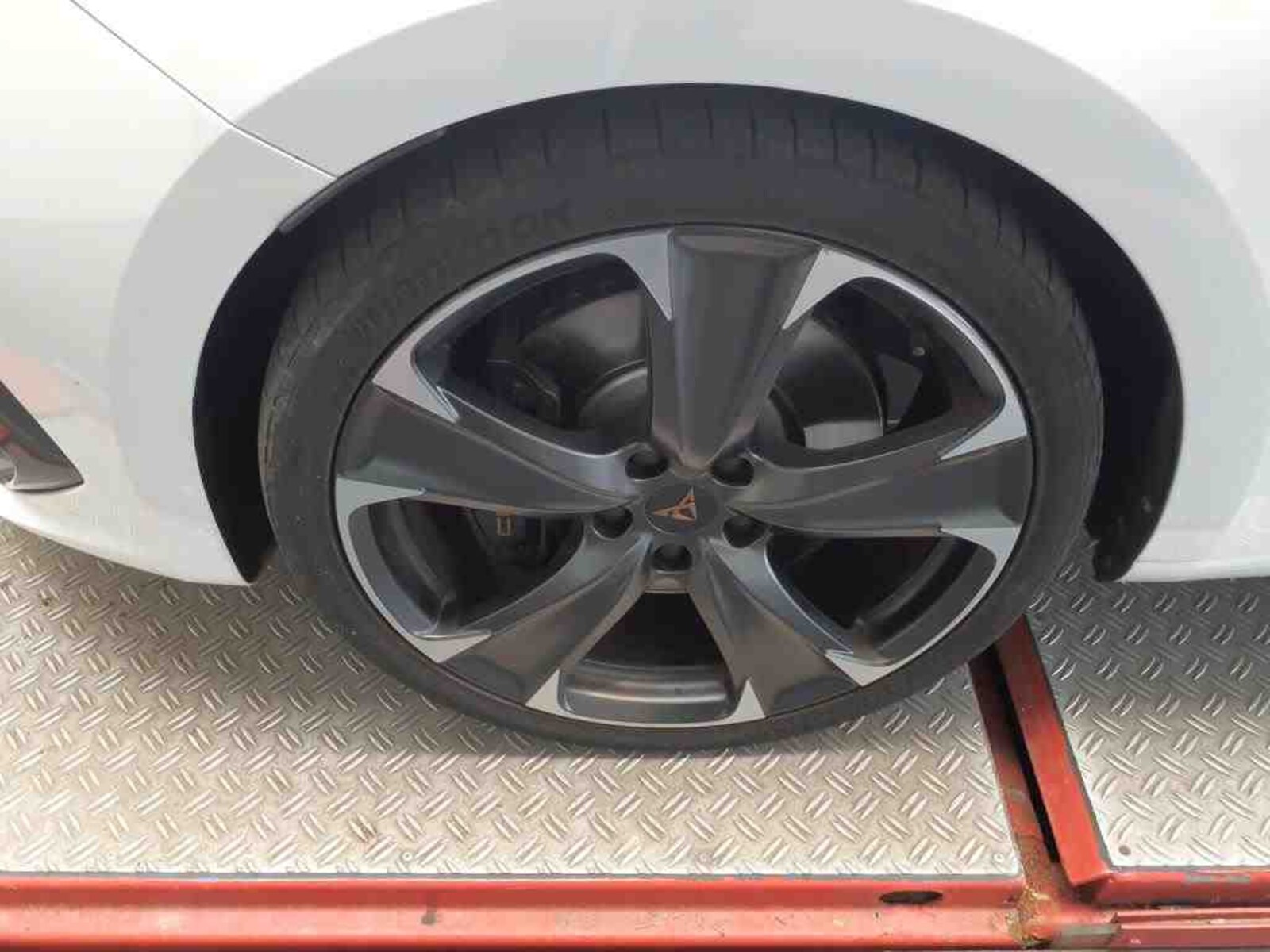 CUPRA Leon Sportstourer – Bild 7