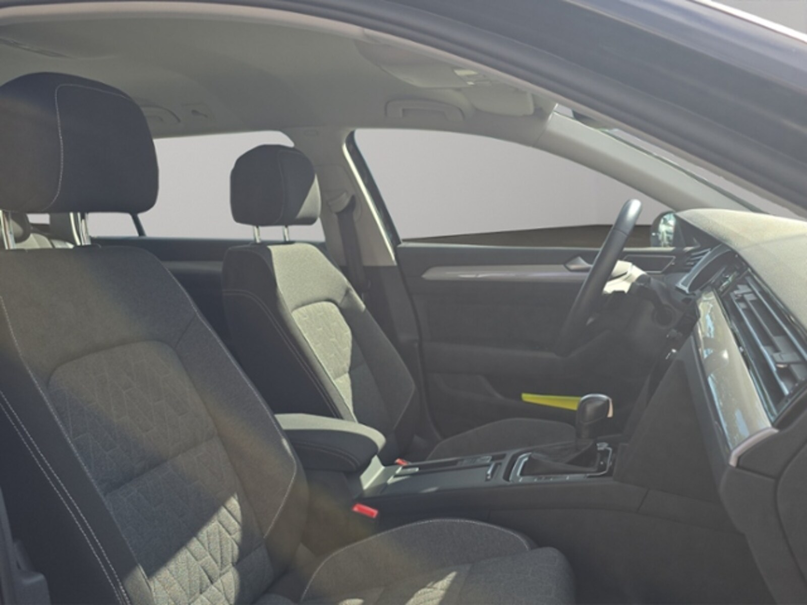 Volkswagen Passat Variant – Bild 17