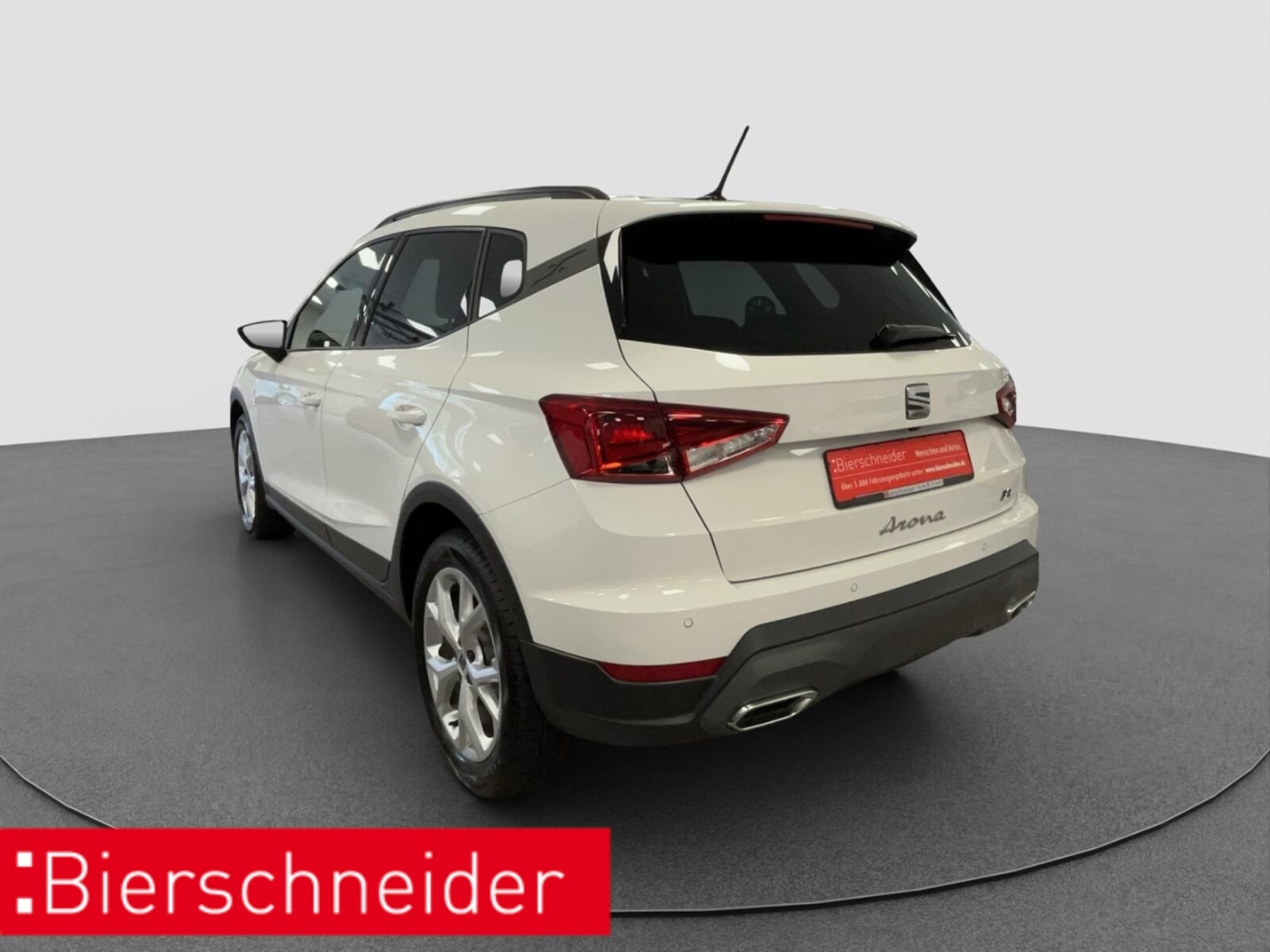 SEAT Arona – Bild 9