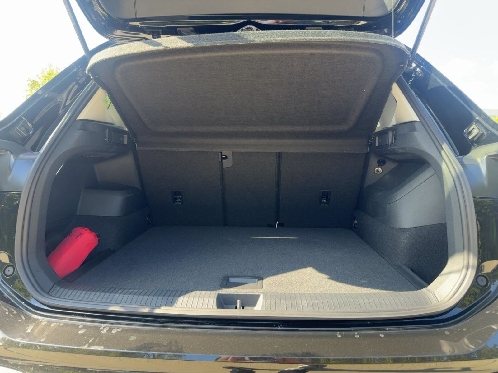 Volkswagen Tiguan – Bild 9