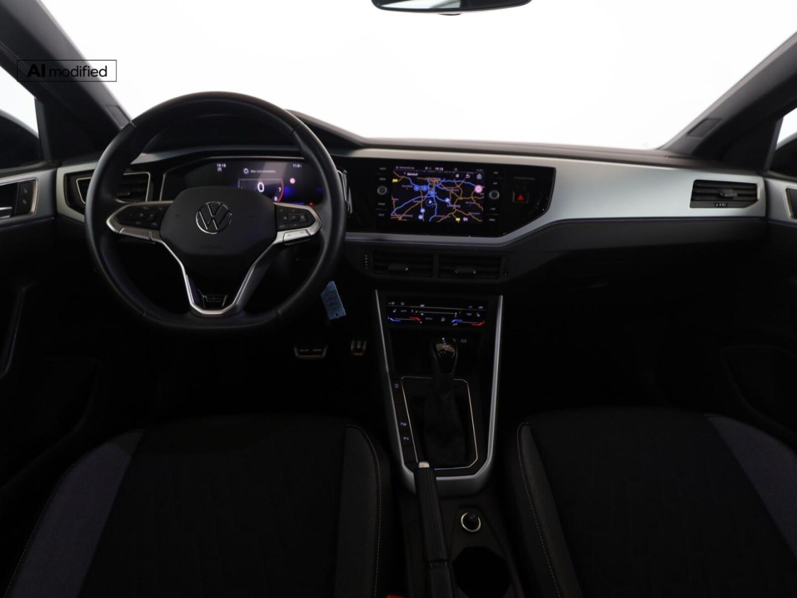 Volkswagen Taigo – Bild 19