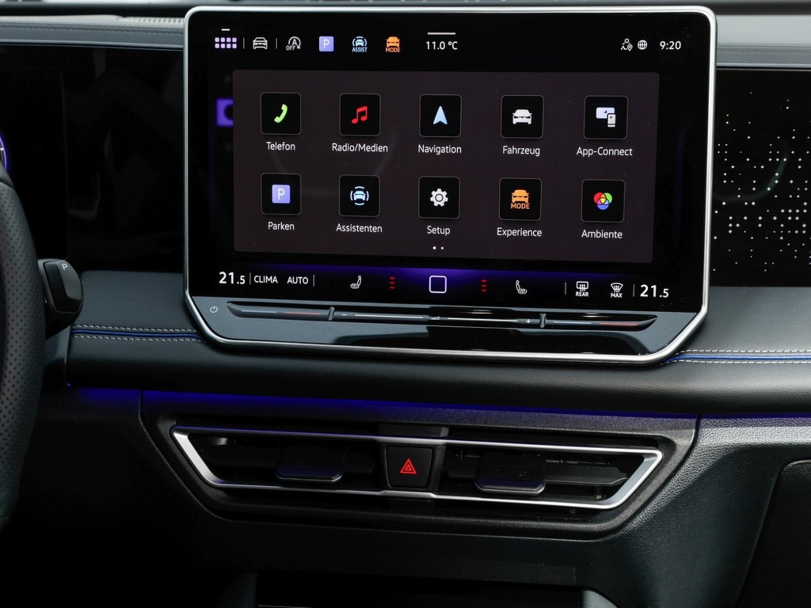 Volkswagen Tiguan – Bild 11