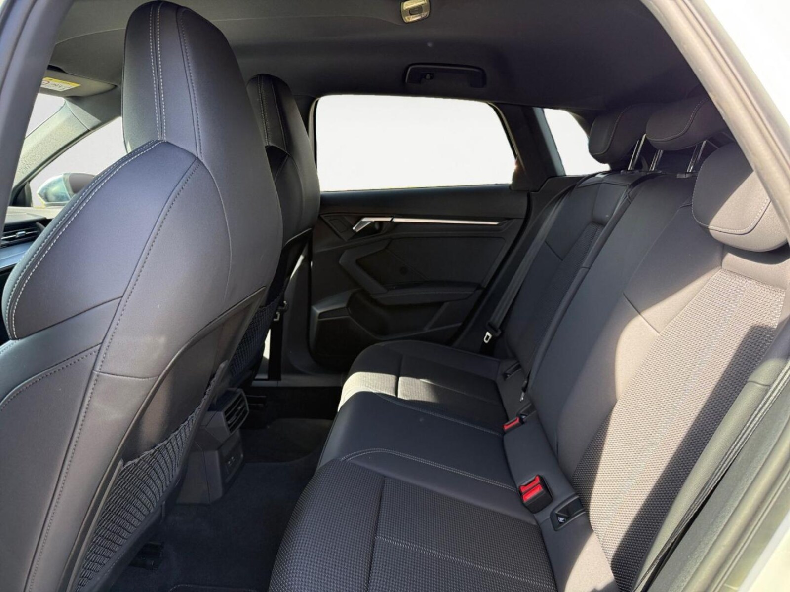 Audi S3 Sportback – Bild 14