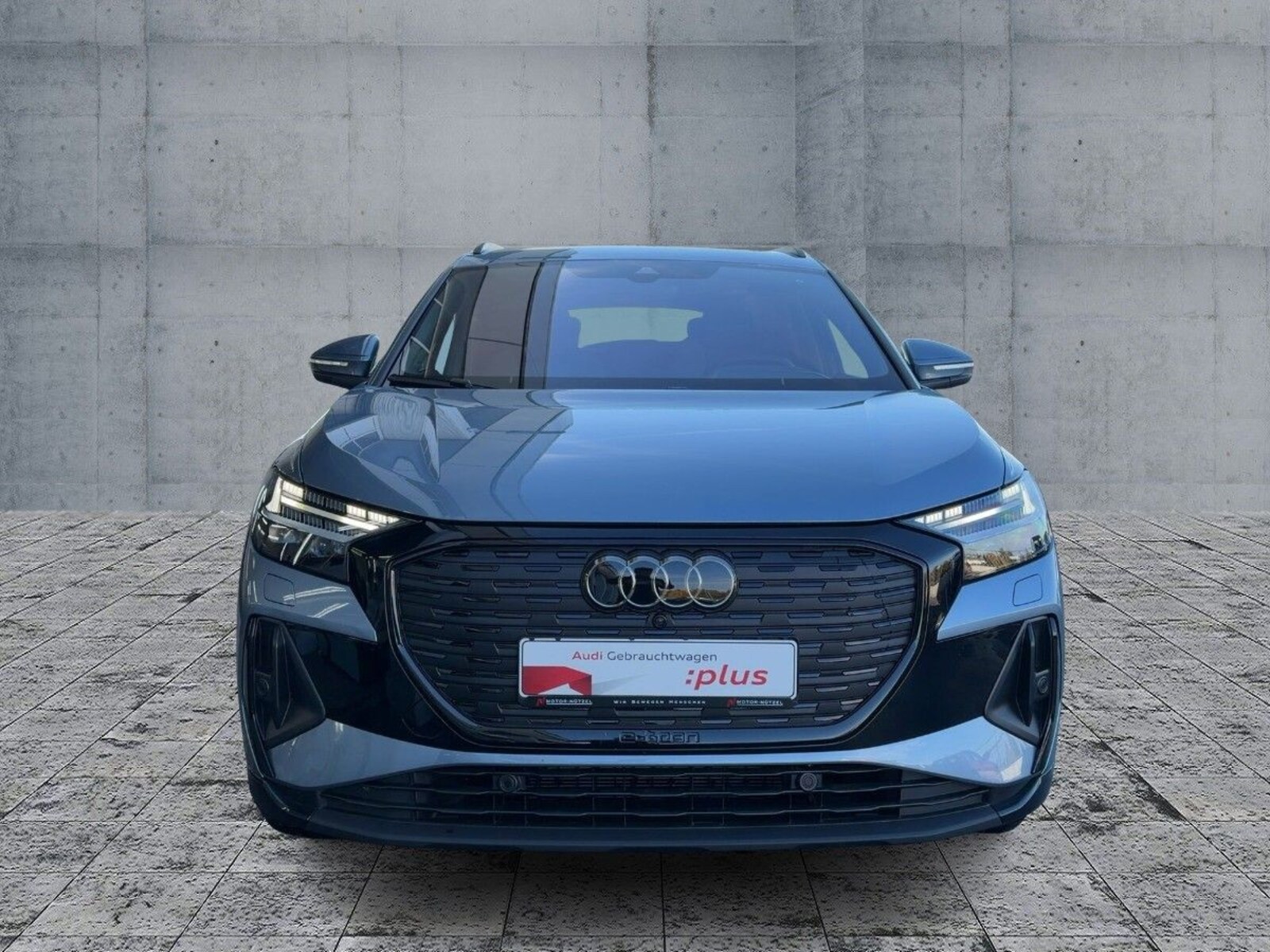 Audi Q4 e-tron – Bild 2