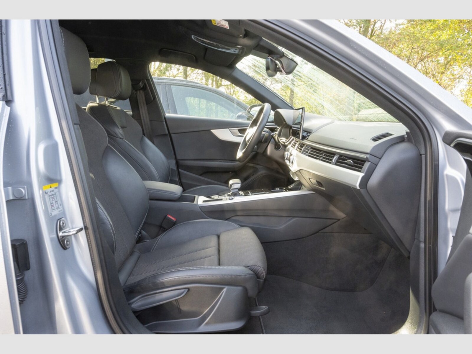 Audi A4 Avant – Bild 7